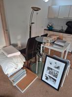 Kleine inboedel n.o.t.k., Ophalen, Naaimachine, Overige merken