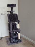 Katten klimtoren, Ophalen, Nieuw, Krabpaal