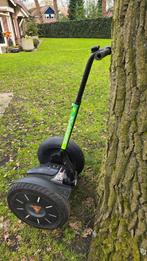 2x Segway P2 I2 in goede staat, incl. accessoires, Fietsen en Brommers, Steps, Ophalen, Gebruikt, Overige typen, Segway