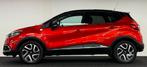 Renault Captur 1.2 TCe Helly Hansen*NAP*Automaat*Stoelverw*N, Auto's, Renault, Euro 5, Zwart, 4 cilinders, SUV of Terreinwagen