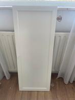 IKEA OXBERG deur wit 40x97cm NIEUWSTAAT!, Ophalen, Zo goed als nieuw