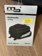 Achtertas 28 liter merk moto detail NIEUW, Ophalen, Nieuw
