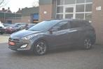 Hyundai i30 1.6 GDi Comfort | AUT - CAMERA - TRK.HAAK, Gebruikt, 4 cilinders, Parkeersensor, Bedrijf