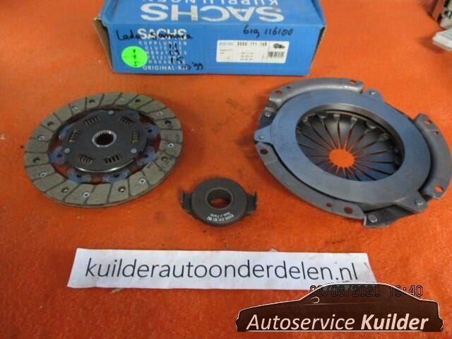 Koppelingset Lada Diva Samara Sachs, Lada, -, -, Nieuw