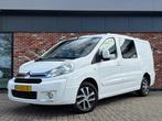Citroen Jumpy Camper 2.0 HDI L2 Hefdak Draaistoel Trekhaak [, Overige merken, Buscamper of Camperbus, Tot en met 2, Bedrijf