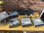 Diverse autoradio's en speakers - Partij, Ophalen of Verzenden