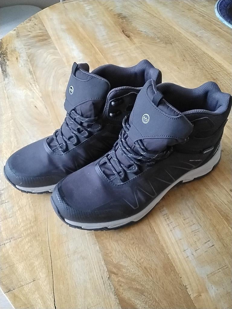 Wandelschoenen Human Nature, Ophalen, Zwart, Zo goed als nieuw, Human Nature