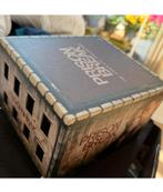 Prison Break DVD box, Cd's en Dvd's, Dvd's | Tv en Series, Gebruikt, Alle leeftijden, Boxset, Drama