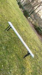 Bierbank, Ophalen, Zo goed als nieuw