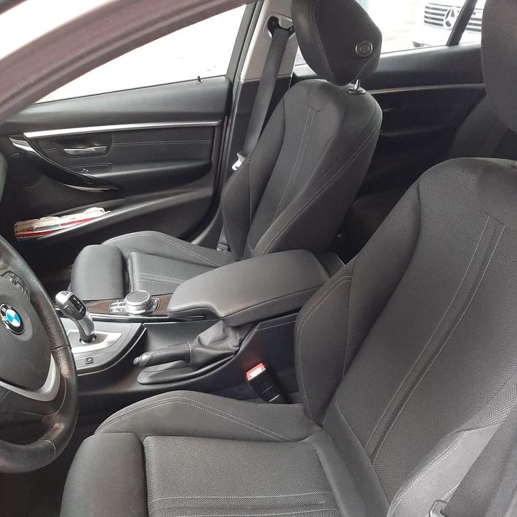 Interieur BMW F31LCI, Auto-onderdelen, Interieur en Bekleding, BMW, Gebruikt, Ophalen