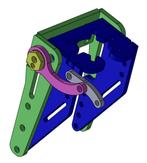 Lasdelen voor phidgets motor voor cerea autosteer gps rtk, Ophalen of Verzenden, Nieuw