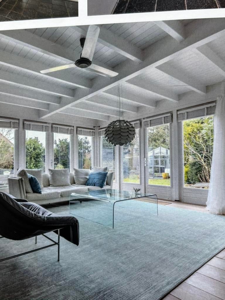 Desso design vloerkleed, Ophalen, Zo goed als nieuw, Tapijt, 10 tot 25 m²