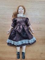 Antieke pop, Ophalen, Gebruikt, Poppenhuis