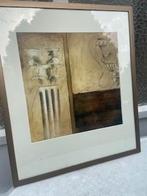 Reproductie, klassiek motief, Ophalen