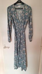 Cotton Club jurk M, Kleding | Dames, Jurken, Maat 38/40 (M), Blauw, Ophalen of Verzenden, Zo goed als nieuw