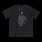 Uniqlo Kaws x Warhol t-shirt | L, Ophalen of Verzenden, Nieuw, Maat 52/54 (L), Zwart