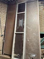 Steigerplatform 3.05m - 10 stuks totaal, Doe-het-zelf en Verbouw, Steigers, Ophalen of Verzenden, Gebruikt, Overige typen, 2 tot 5 meter