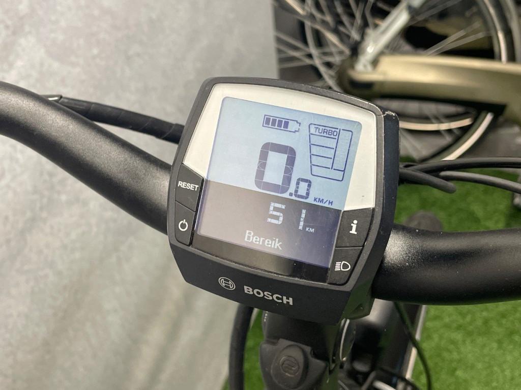 Flyer Gotour2 Dames Zwart 49cm M, Fietsen en Brommers, Elektrische fietsen, Overige merken, Gebruikt, -, - 0
-, NL