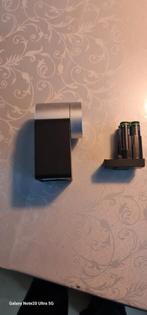 Nuki Smart Lock, Doe-het-zelf en Verbouw, Hang- en Sluitwerk, Ophalen of Verzenden, Overige materialen, Slot