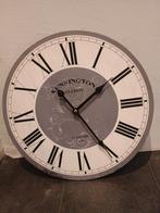 Wandklok, Ophalen of Verzenden, Wandklok