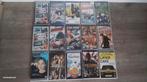 Diverse PSP Games/Films UPDATE 03/03, Spelcomputers en Games, Games | Sony PlayStation Portable, Overige genres, 1 speler, Ophalen of Verzenden