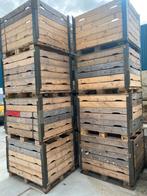 Houten Kisten * Houten Kratten* Demontabel, Ophalen, Gebruikt, 100 cm of meer, 60 cm of meer