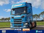 SCANIA R500 6x2/4 ret. led, Auto's, Automaat, Euro 6, Leder, Bedrijf