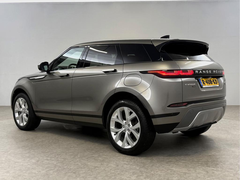 Land Rover Range Rover Evoque 1.5 P300e AWD R-Dynamic S | Vi, Automaat, Euro 6, Vierwielaandrijving, Hybride Elektrisch/Benzine