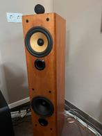 B&W P6 Floor Speakers Matching Pairs, Audio, Tv en Foto, Luidsprekers, Ophalen, Gebruikt, Bowers & Wilkins (B&W), 120 watt of meer