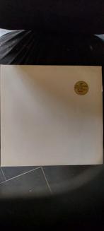 The Beatles  the white album, Ophalen of Verzenden, 1960 tot 1980, Gebruikt, 12 inch