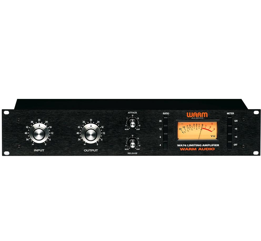 Warm Audio WA-76 Compressor (Nieuw), Muziek en Instrumenten, Ophalen of Verzenden, Nieuw, Compressor