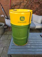 JOHN DEERE Olievat 60 ltr. Decoratie keet/jongenskamer, Ophalen, Gebruikt