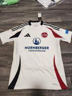 FC Nurnberg origineel Voetbalshirt maat S, Ophalen of Verzenden, Zo goed als nieuw, Buitenlandse clubs, Shirt