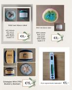 Haak Breigaren, Ophalen of Verzenden, Breien of Haken, Wol of Garen