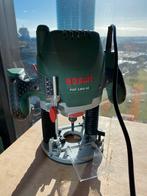 Bosch bovenfrees POF 1200 AE, Ophalen, Elektrisch, Bovenfrees