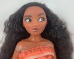 Disney Store Vaiana Moana Pop 28cm Film Speelfiguur, Coolsingel 104, 3011 AG Rotterdam, Netherlands, Verzenden, Zo goed als nieuw