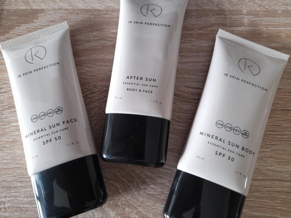 sun care pakket, Ophalen, Nieuw, Gehele gezicht, Verzorging