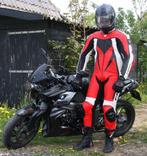 Dainese maat 58, Motoren, Ophalen of Verzenden, Tweedehands, Combipak