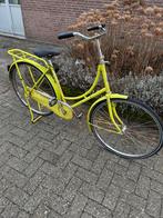 Gazelle Omafiets 28”inch, Ophalen, Gebruikt