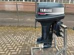 Yamaha 40 Pk Autolube, Powertrim, opknapper, ., Elektrische start, Ophalen of Verzenden, Yamaha