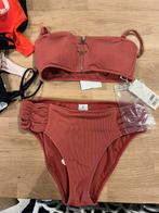 Watercult bikini maat top 36 slip 40 NIEUW!! Set Nu €15,-, Kleding | Dames, Badmode en Zwemkleding, Ophalen of Verzenden, Nieuw