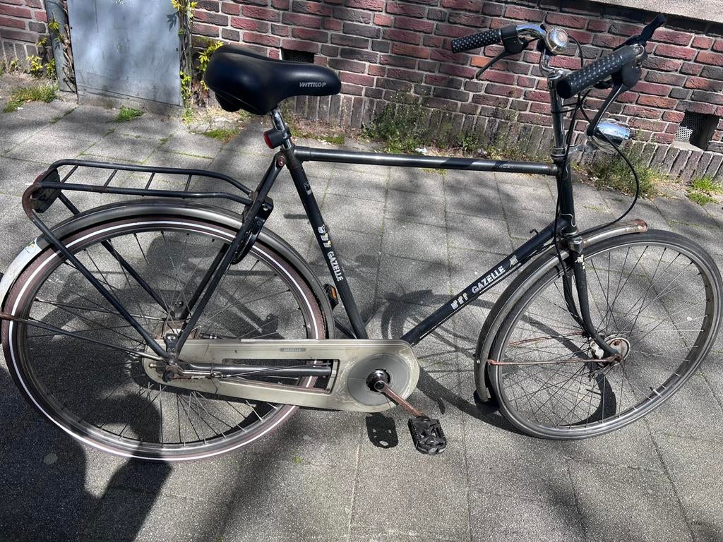 Bike for Sale – €50, Ophalen, Zo goed als nieuw, Overige typen