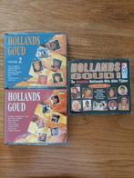 6 cd vol Hollands Goud. Alle hits bij elkaar, Ophalen of Verzenden, Nederlandstalig