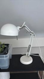 Ikea bureaulamp, Ophalen, Zo goed als nieuw, Minder dan 50 cm