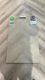 Mooie visgraat klik pvc vloer., Ophalen, Nieuw, 75 m² of meer, Overige typen