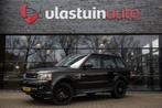 Land Rover Range Rover Sport 3.0 TdV6 HSE Youngtimer Automaa, Auto's, Automaat, Euro 5, Gebruikt, Zwart