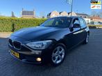 BMW 1-serie 116i Business NAVI/NAP/CRUISE/APK, Auto's, BMW, 1-Serie, Euro 5, Gebruikt, 4 cilinders