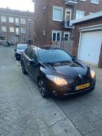 Renault Mégane 1.4 16V TCE 96KW Estate 2011 Zwart, Auto's, Voorwielaandrijving, 4 cilinders, Zwart, Origineel Nederlands