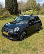 MINI Cooper SE Yours - Panoramadak Head-Up Display Garantie, Zwart, Lichtsensor, Leder, Elektrisch