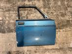 Voordeur RV portier Volvo 244 245 264 265, Auto-onderdelen, Carrosserie en Plaatwerk, Ophalen, Gebruikt, Deur, Volvo